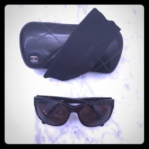 Chanel sunglasses 5182